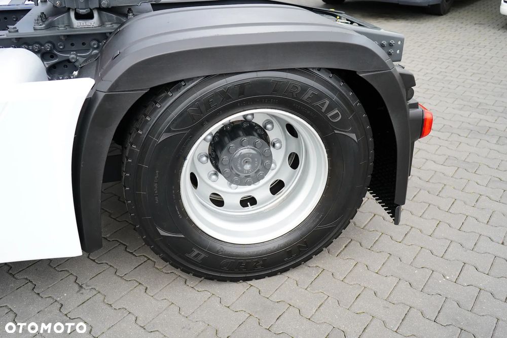 Mercedes-Benz ACTROS L / 1851 / ACC / E 6 / MP 5 / I – COOL / RETARDER / BIG SPACE - 19