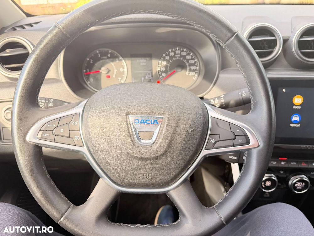 Dacia Duster TCe 150 4WD Prestige+ - 18