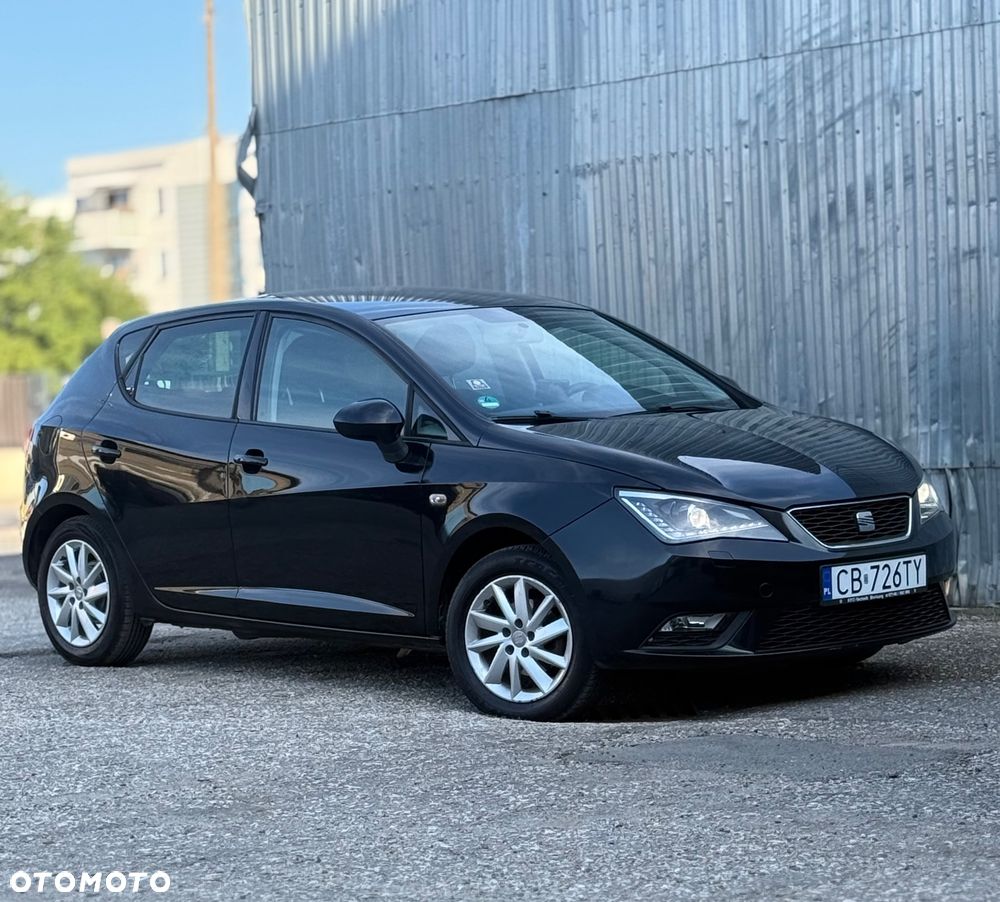 Seat Ibiza 1.4 Style - 1