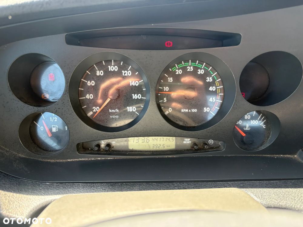 Iveco DAILY 35C13 - 4