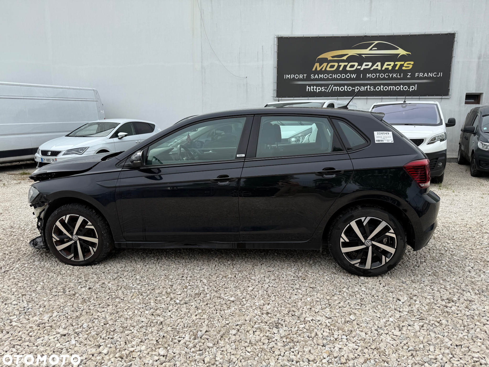 Volkswagen Polo - 5