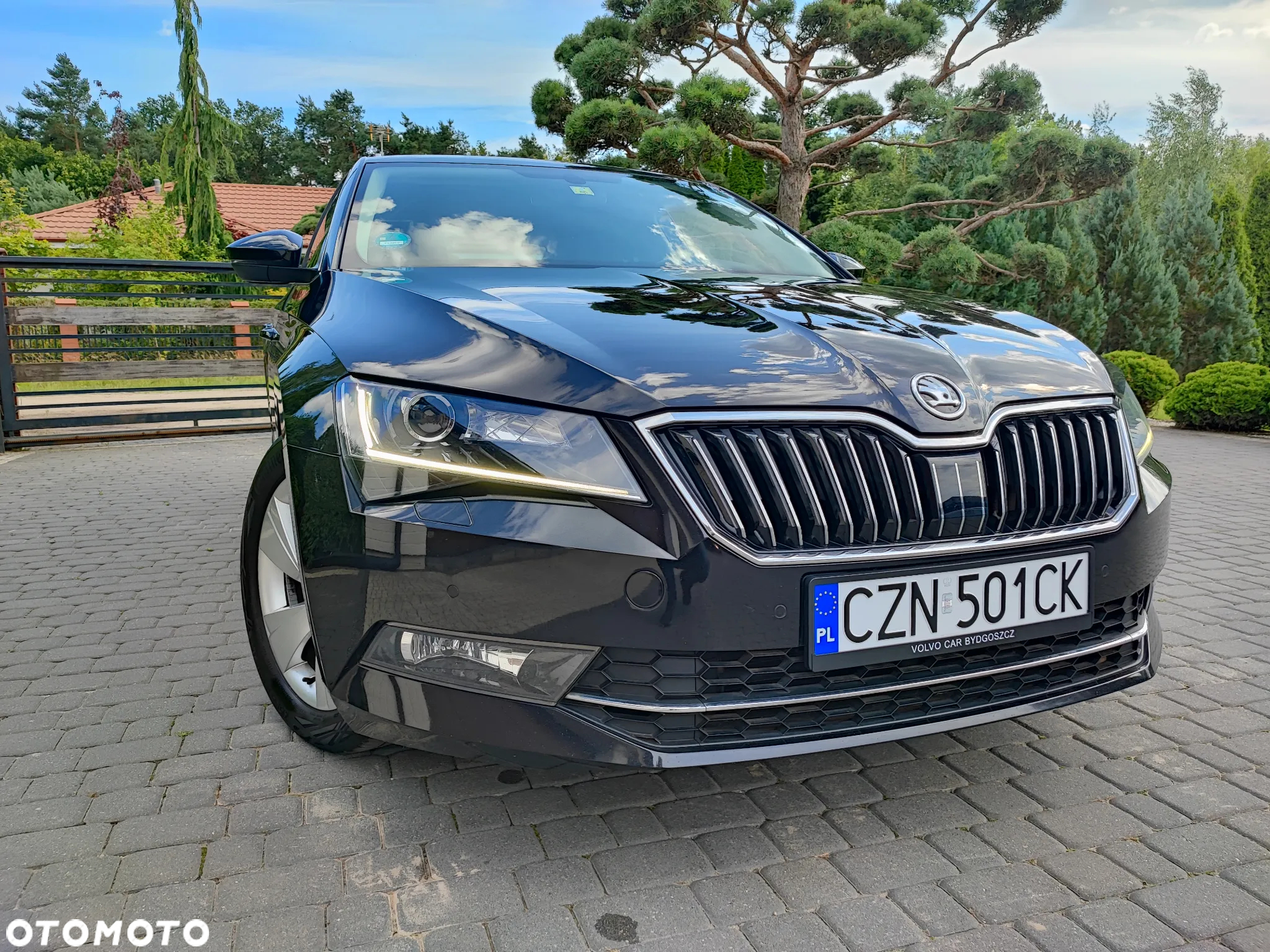 Skoda Superb 1.6 TDI Active Greenline - 19