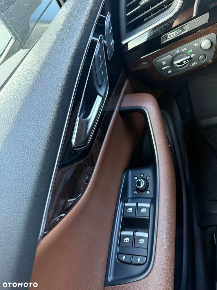 Audi Q7 3.0 TFSI Quattro Tiptronic - 30