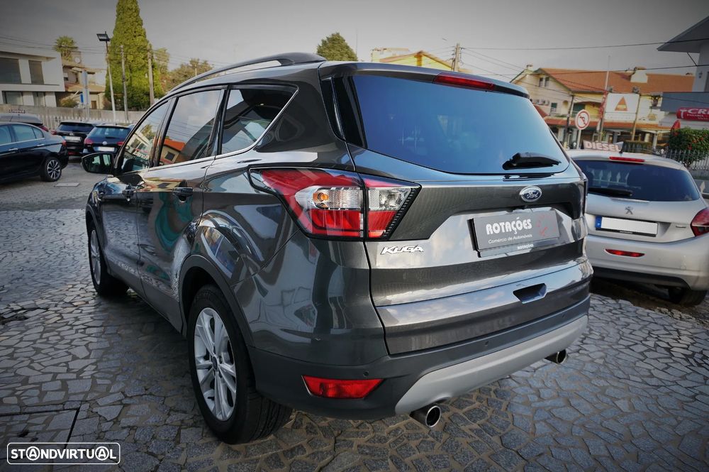 Ford Kuga 1.5 TDCi Titanium - 7