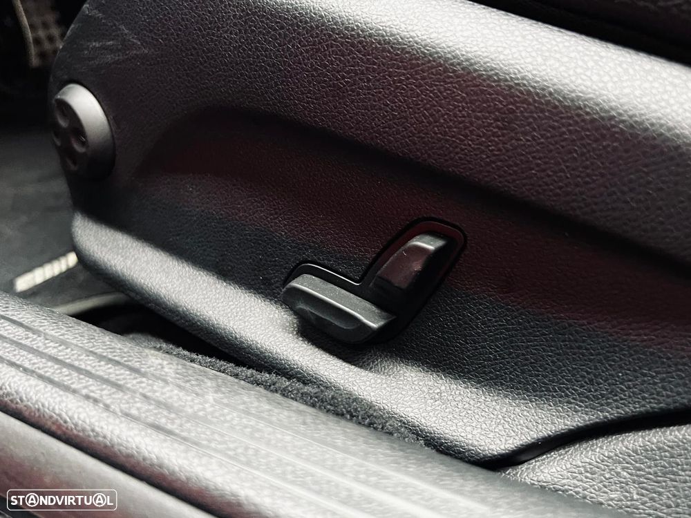 Mercedes-Benz C 300 de AMG Line - 43