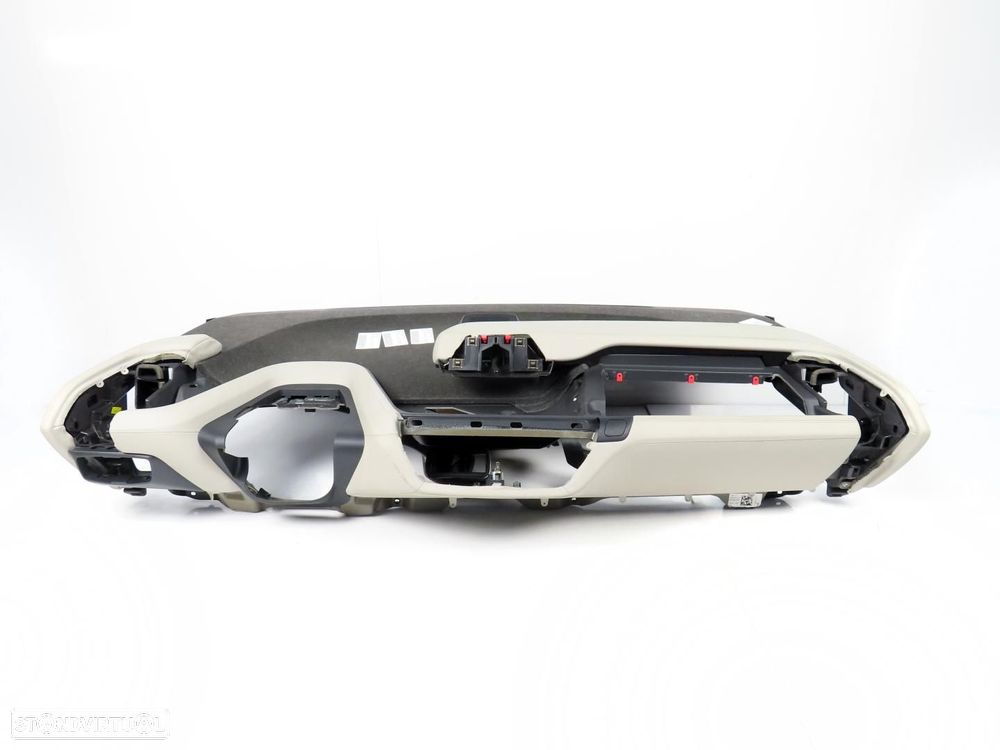 Tablier Usado / Original BMW i3 (I01) 51459282689 - 2