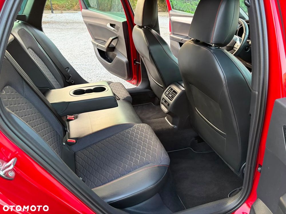 Seat Leon 1.5 eTSI OPF DSG FR - 34