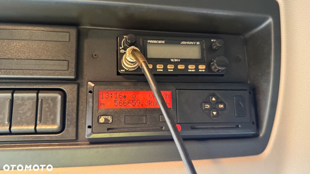 DAF LF 260 BDF - 5