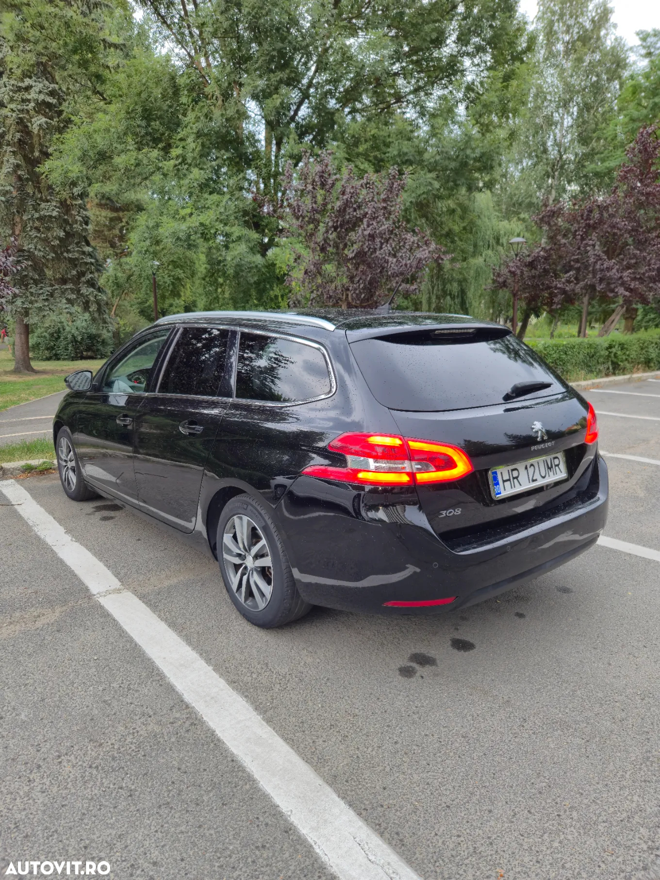 Peugeot 308 - 15