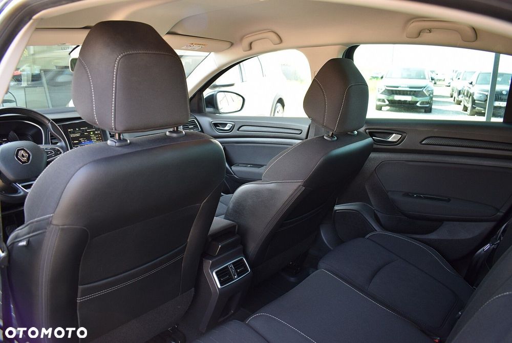 Renault Megane - 13