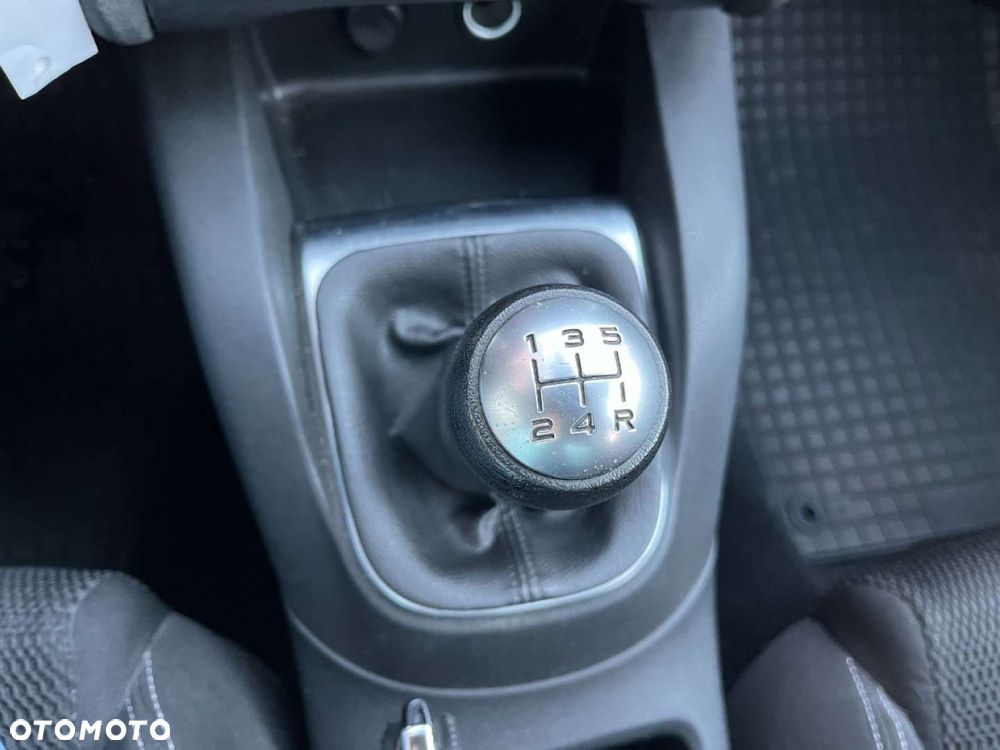 Citroën C4 1.6 VTi SX - 12