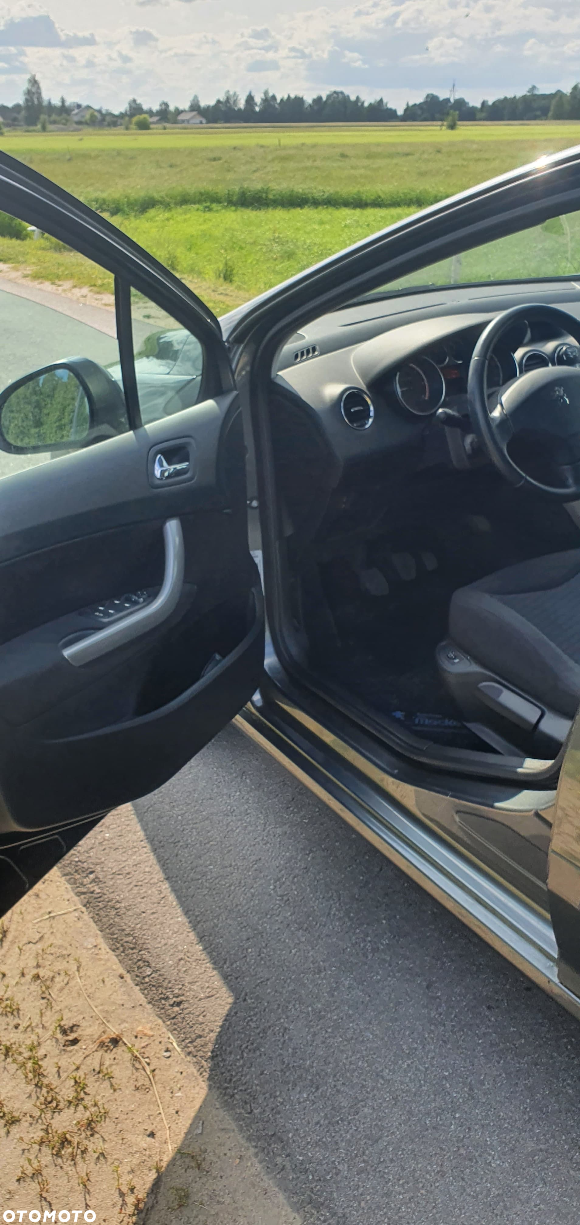 Peugeot 308 1.6 e-HDi Access STT - 9