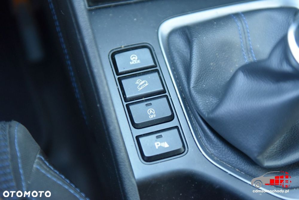 Hyundai Tucson - 28