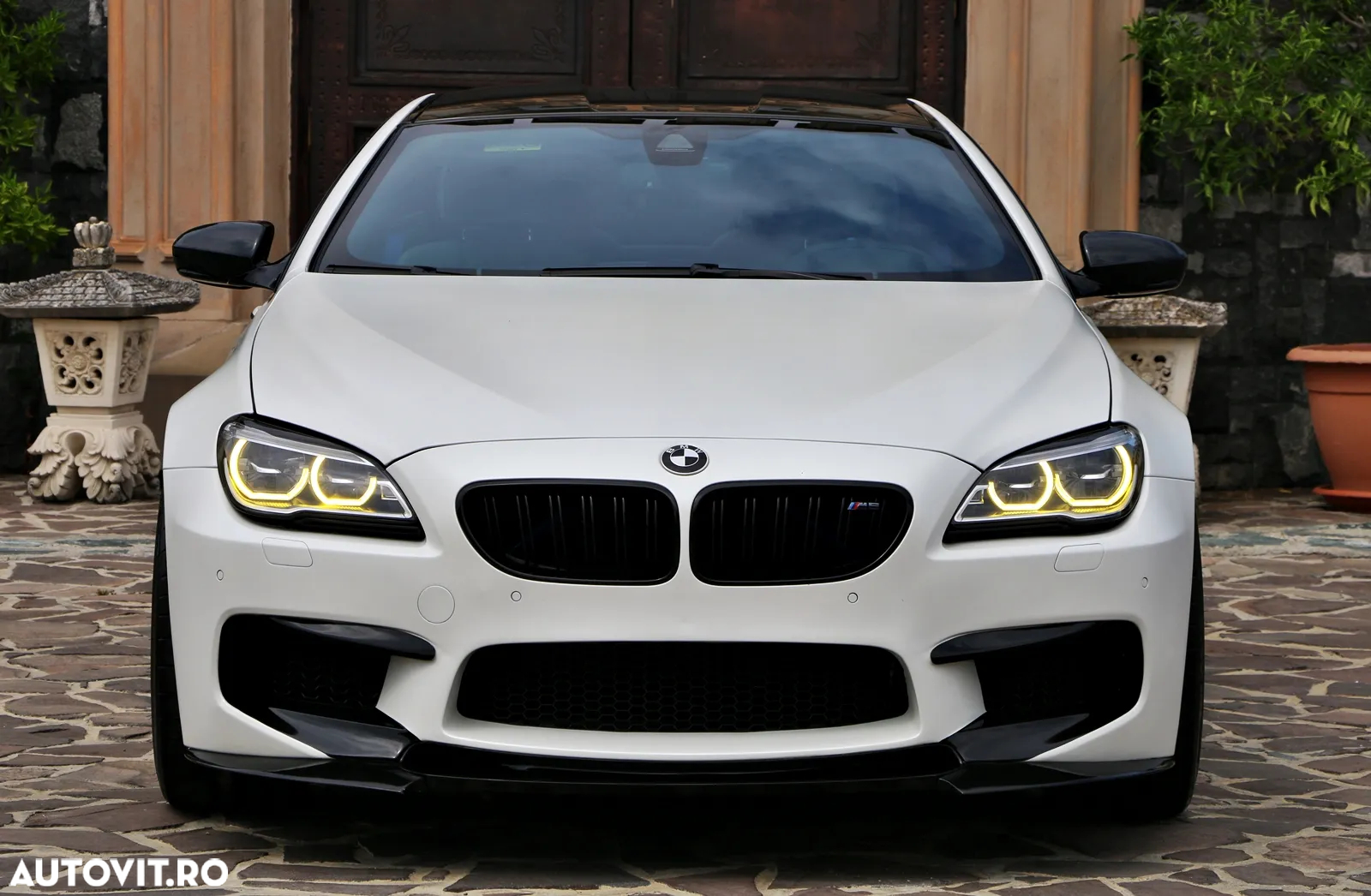 BMW M6 Standard - 14
