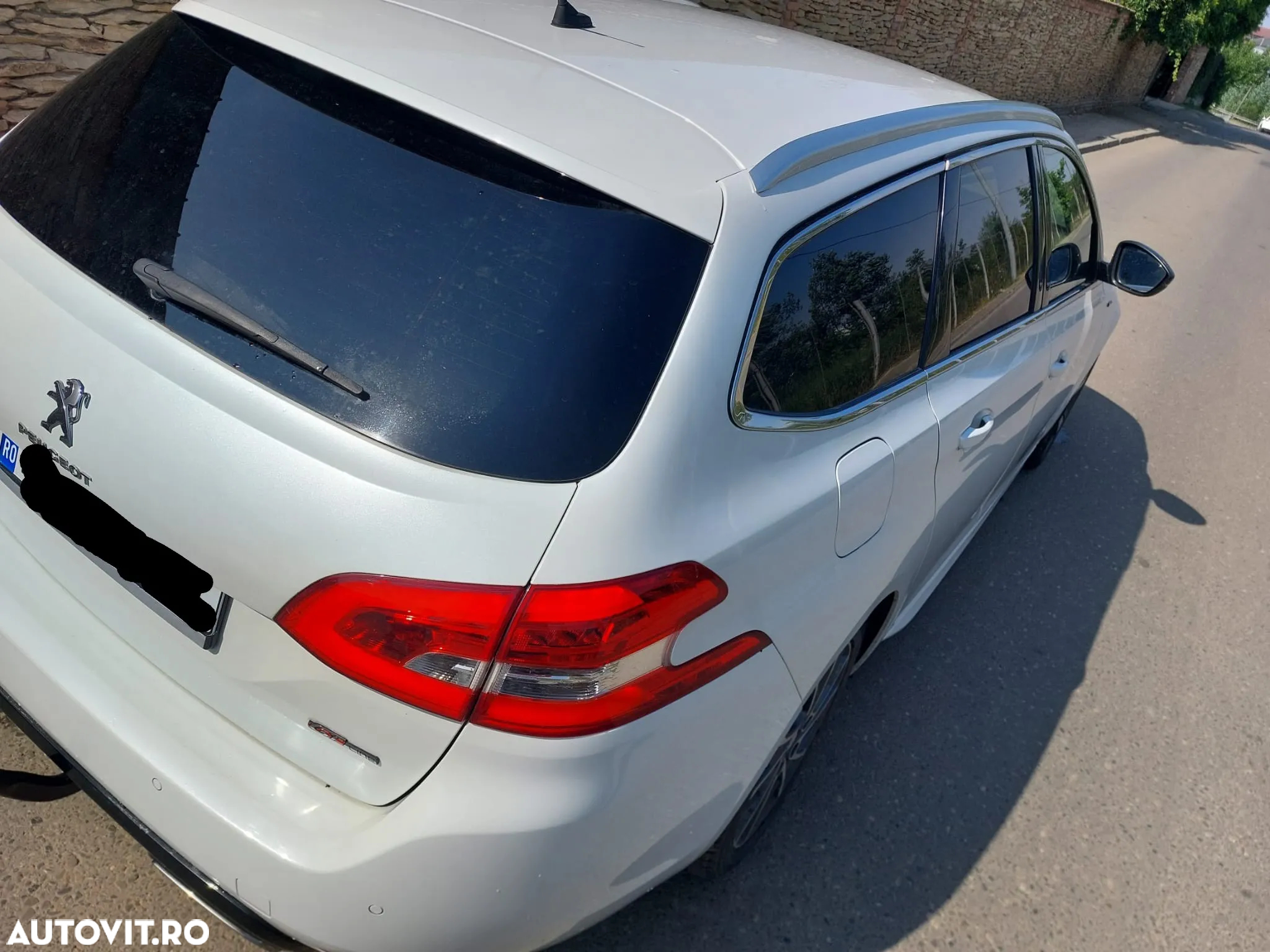 Peugeot 308 - 4