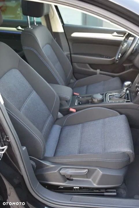 Volkswagen Passat 1.4 TSI Plug-In-Hybrid GTE - 26