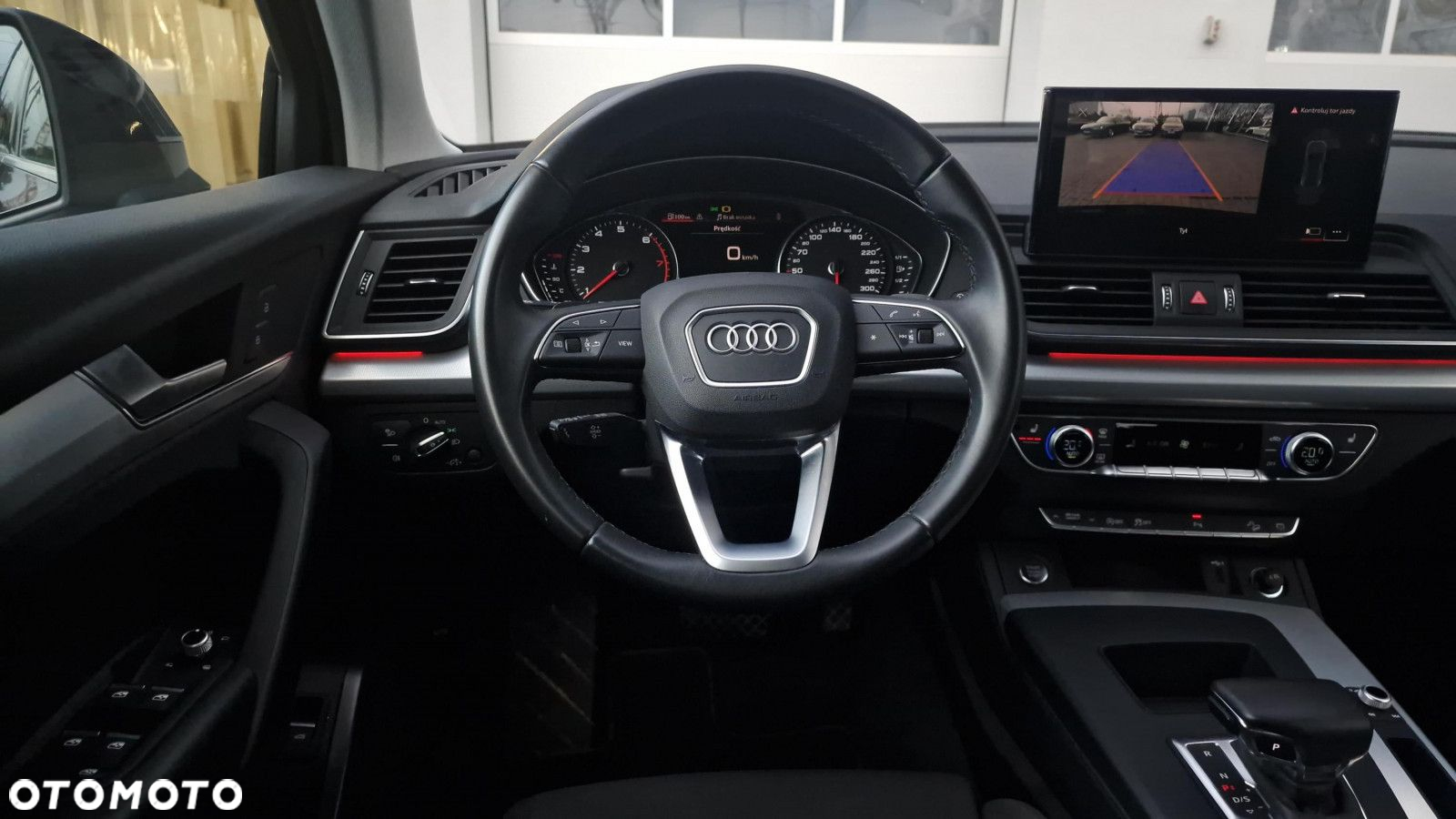Audi Q5 Sportback - 12