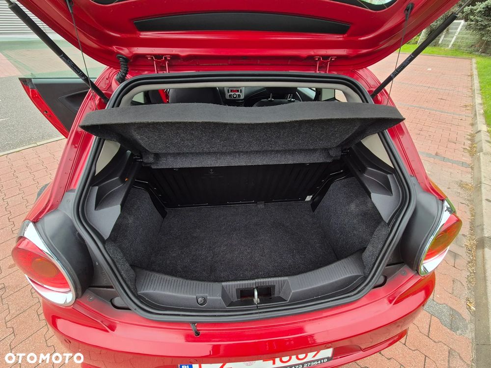 Alfa Romeo Mito 1.4 16V - 27