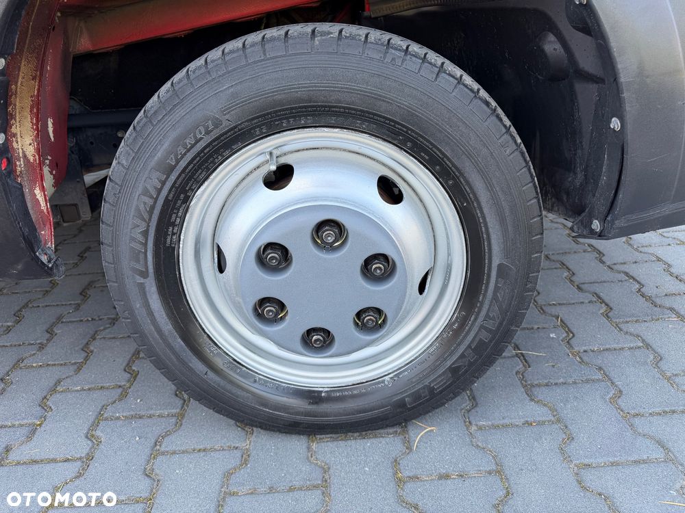 Iveco Iveco Daily - 15