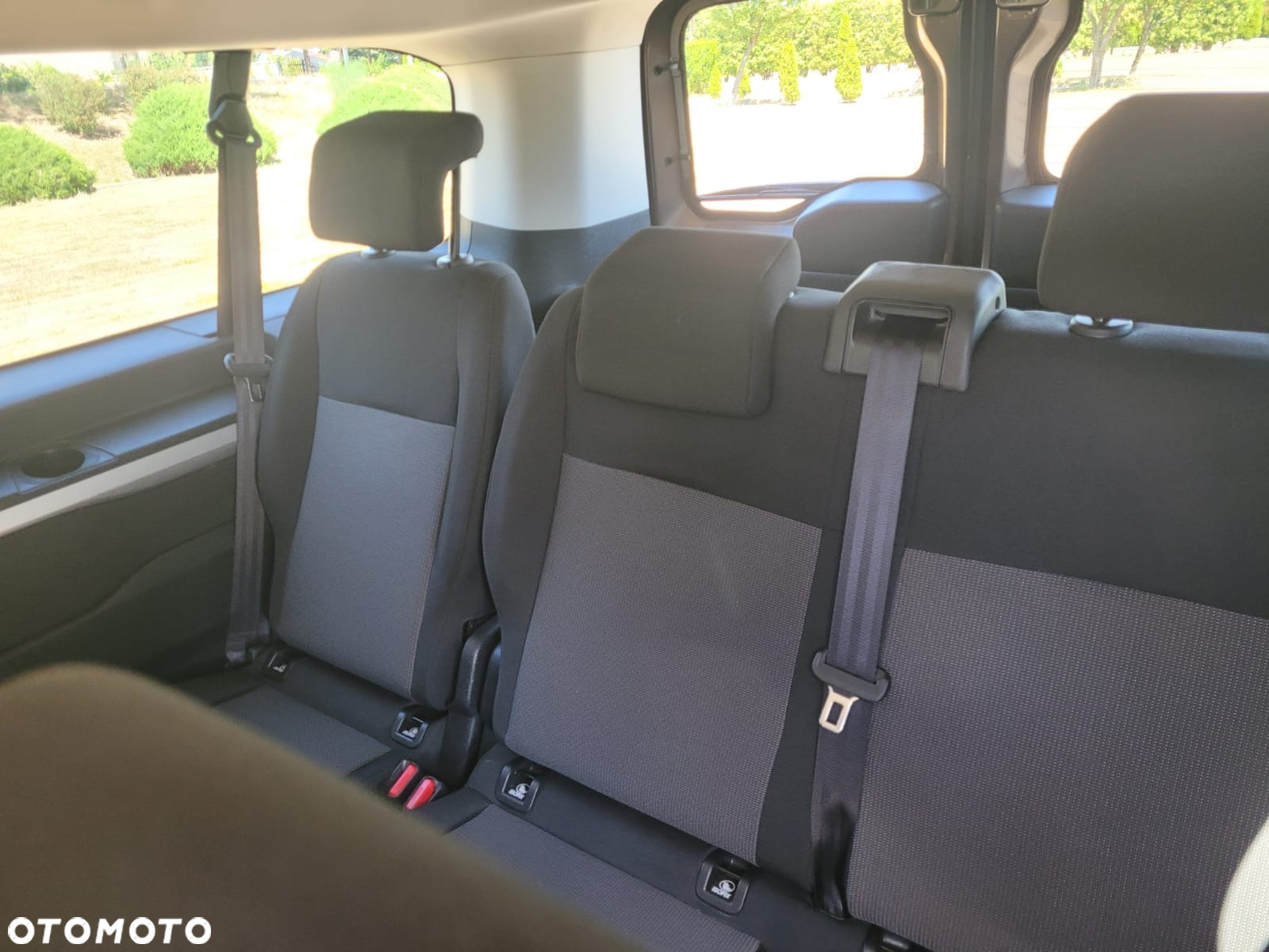 Toyota Proace Verso 2.0 D4-D Long Business - 26