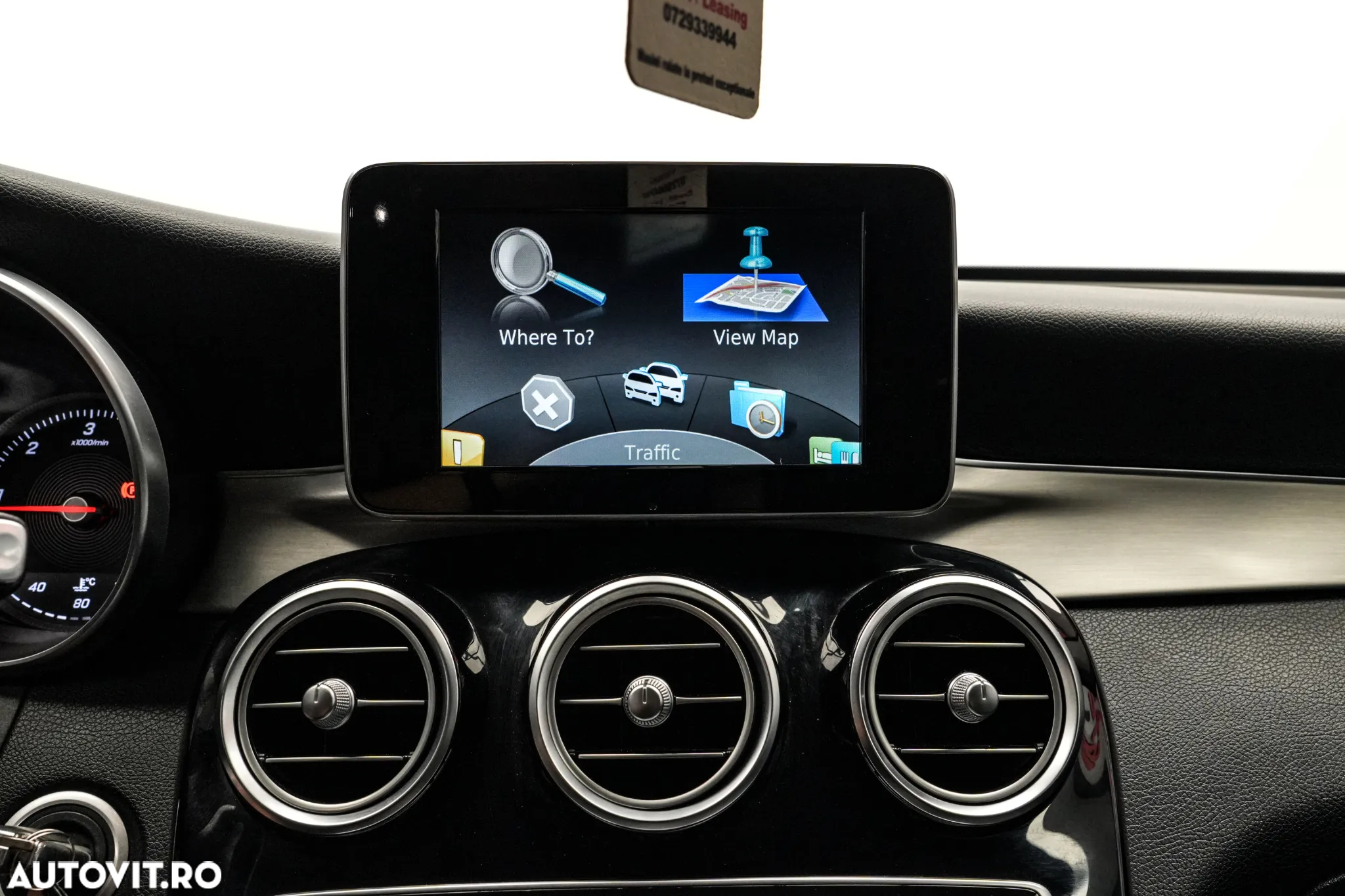 Mercedes-Benz GLC 250 d 4MATIC - 23