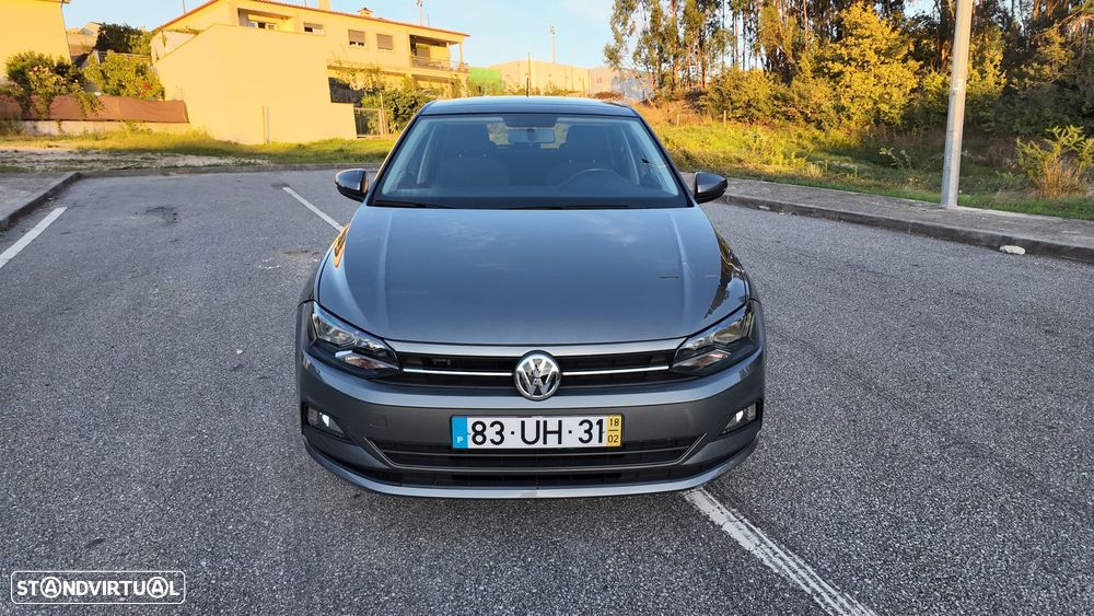 VW Polo - 8