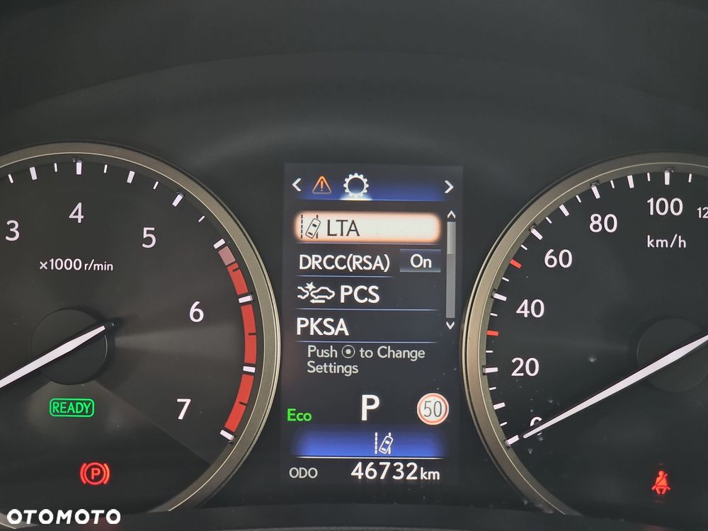 Lexus NX 300h F Impression AWD - 24