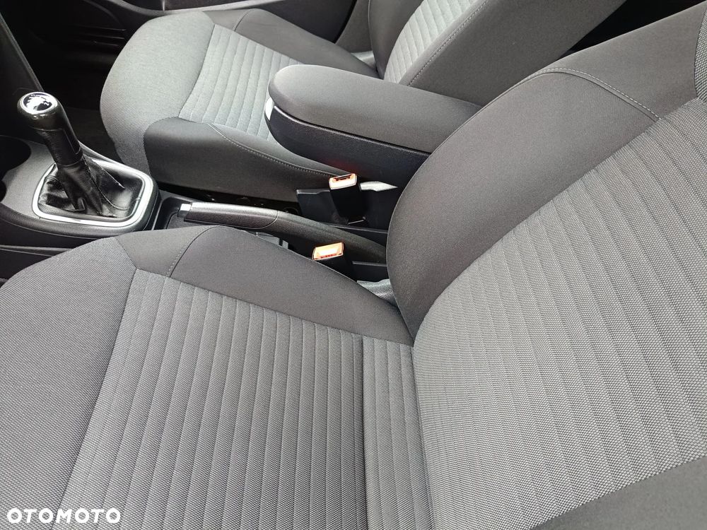 Volkswagen Polo 1.4 16V Comfortline - 7