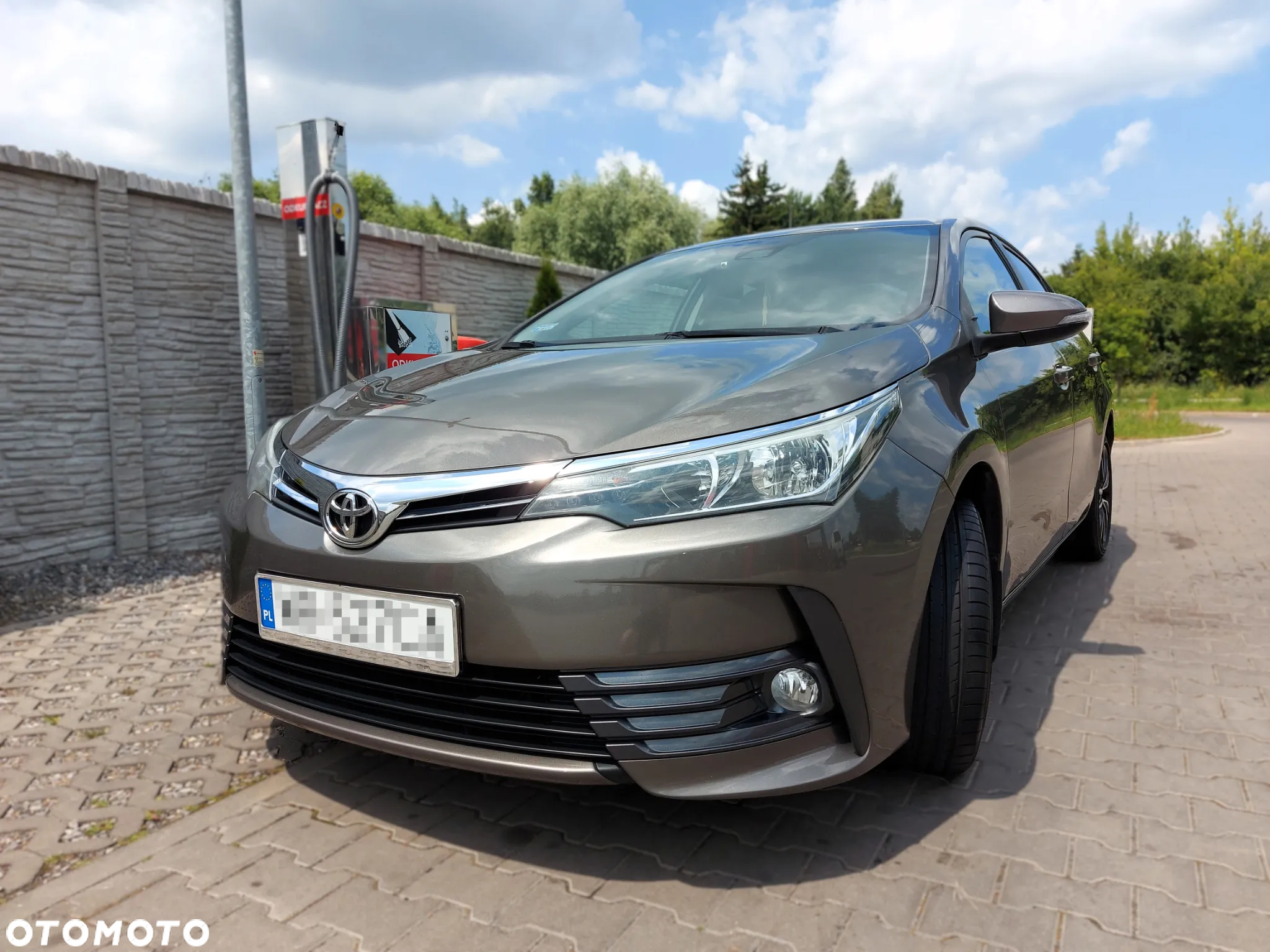 Toyota Corolla 1.6 Comfort - 15