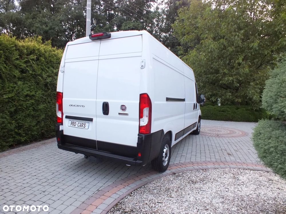 Fiat Ducato L3H2 - 10