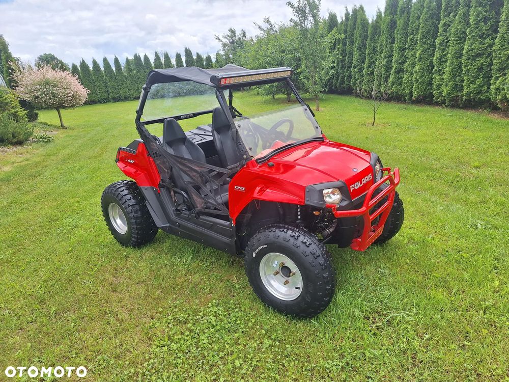 Polaris RZR - 1