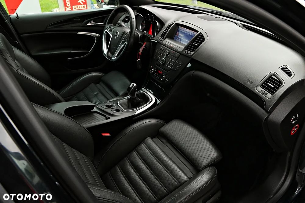 Opel Insignia 2.0 CDTI Edition - 26