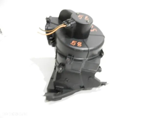 WENTYLATOR DMUCHAWA NAWIEWU NR.58 FIAT SEICENTO EUROPA - 3