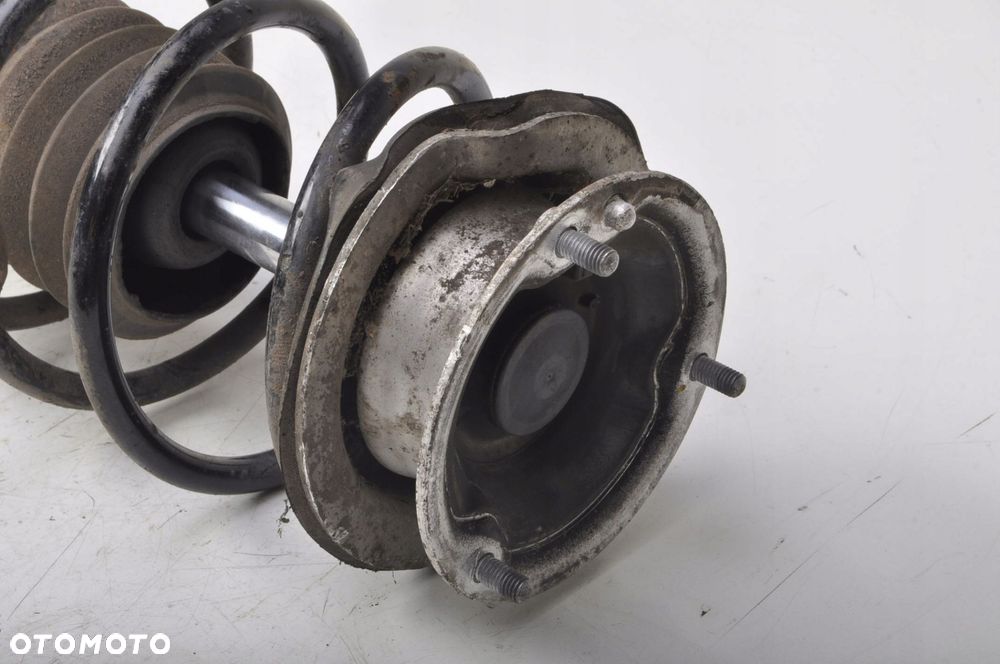 BMW E81 MCPHERSON LEWY PRZÓD PRZEDNI 6773209 - 4