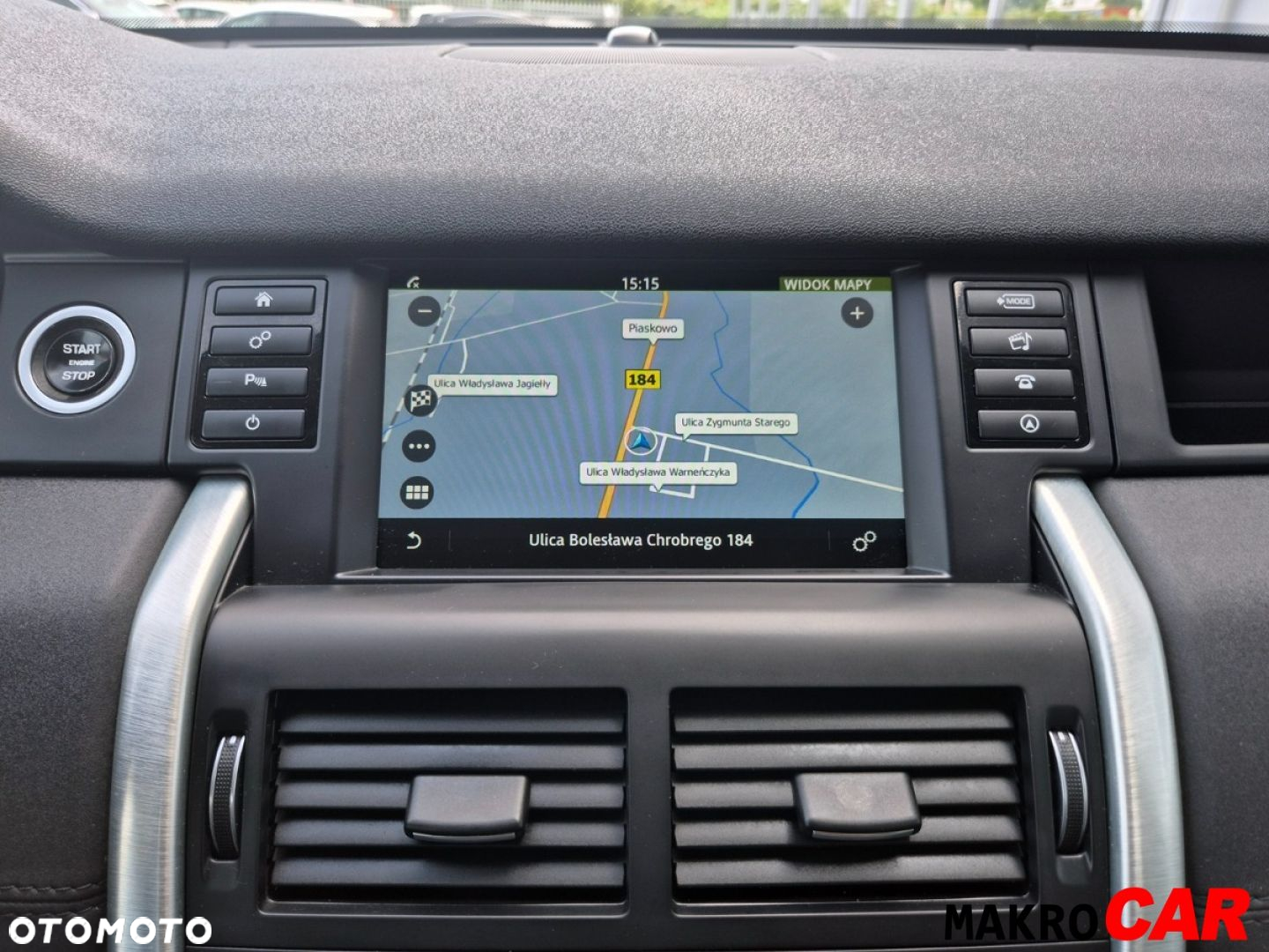 Land Rover Discovery Sport - 13