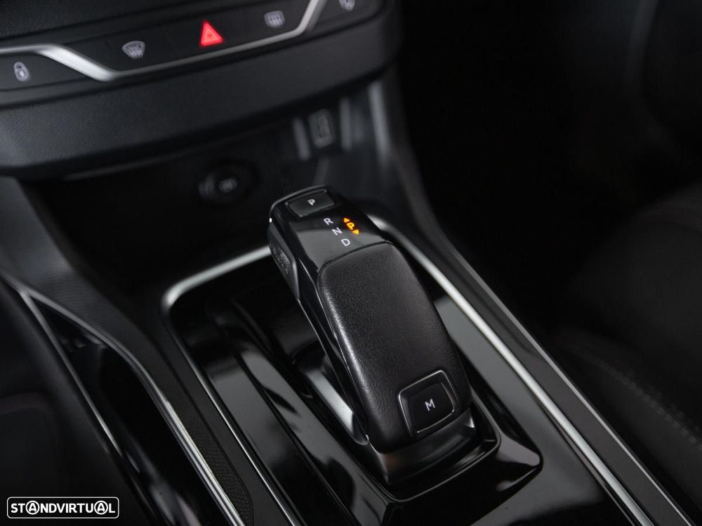 Peugeot 308 SW 1.5 BlueHDi GT EAT8 - 15