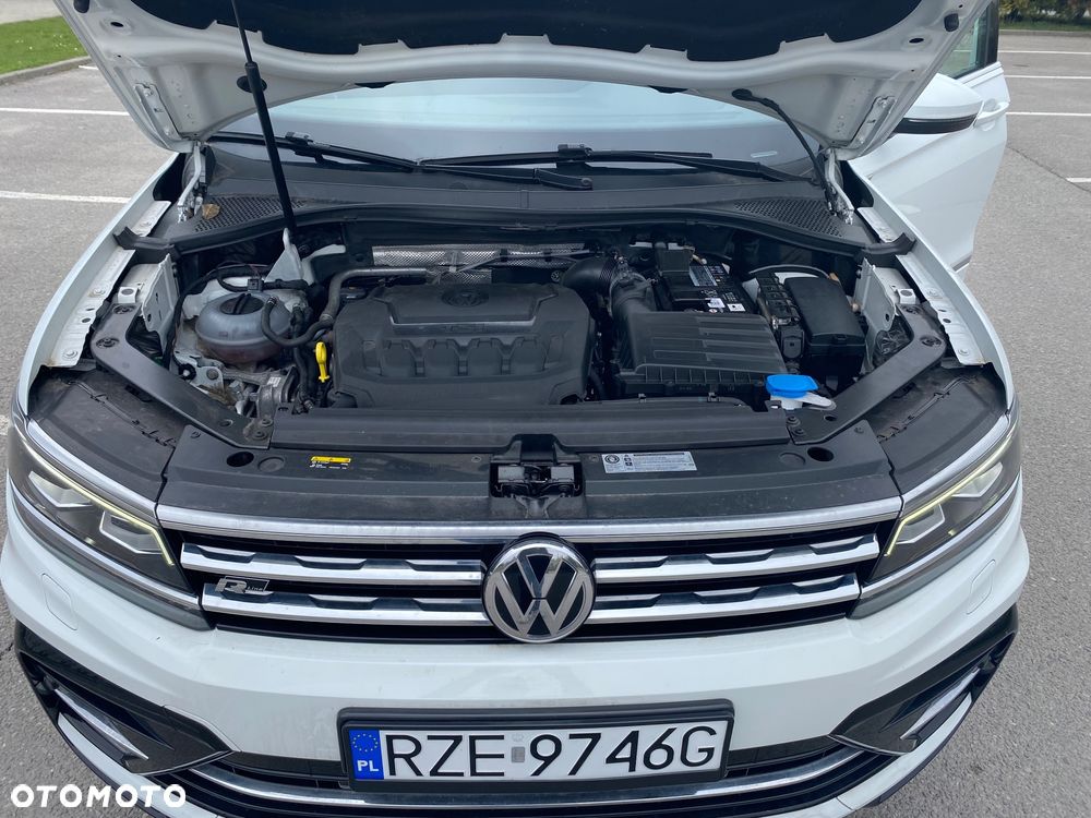 Volkswagen Tiguan 2.0 TSI 4Mot R-Style DSG - 13