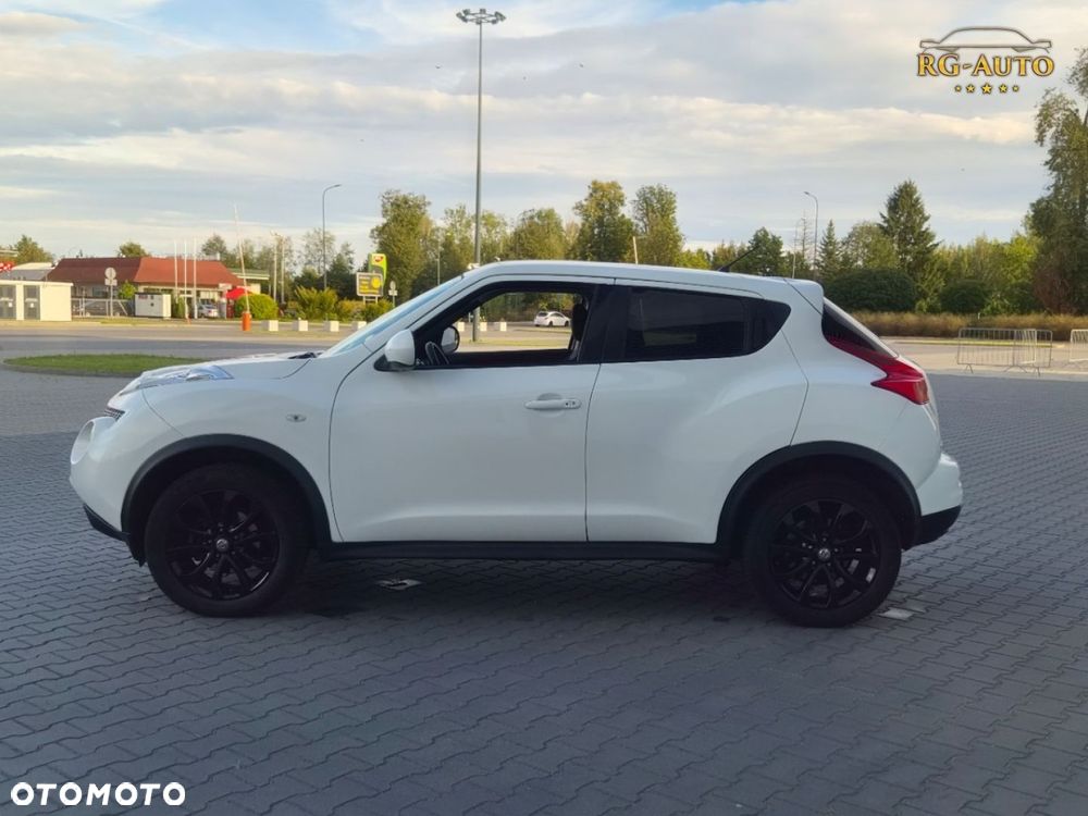 Nissan Juke - 11