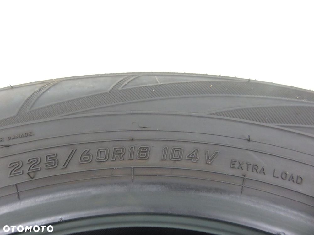 2X 225/60R18 OPONY ZIMOWE Falken Eurowinter HS01 SUV 104V XL - 5