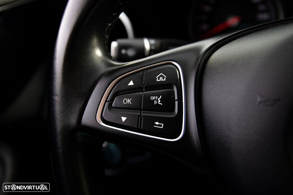 Mercedes-Benz C 180 BlueTEC Exclusive - 42