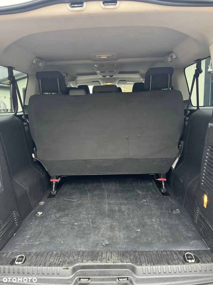 Toyota Proace Verso - 17