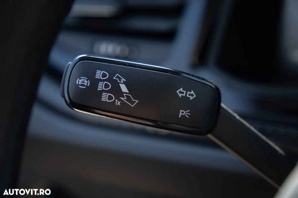 Volkswagen Taigo 1.0 TSI DSG Advanced - 13