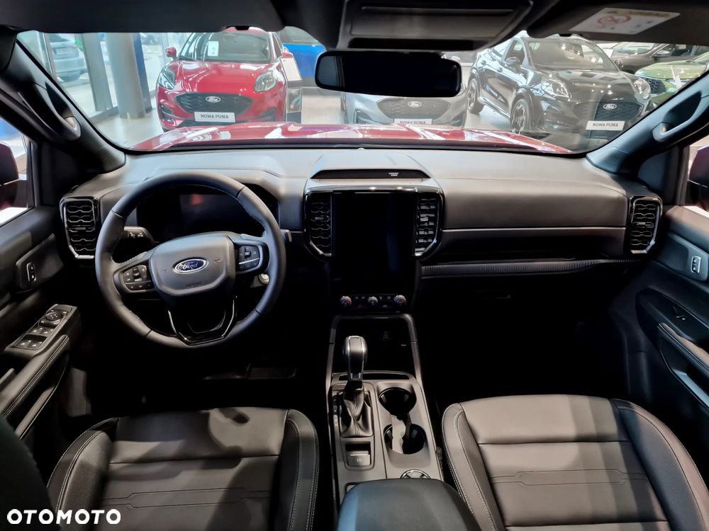 Ford Ranger 2.0 EcoBlue Bi-Turbo 4x4 DC Tremor - 14