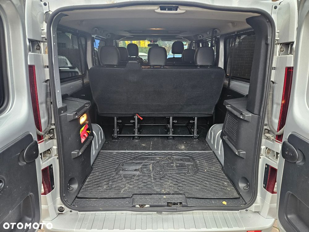 Opel Vivaro L2H1 2.9t Edition Business - 23