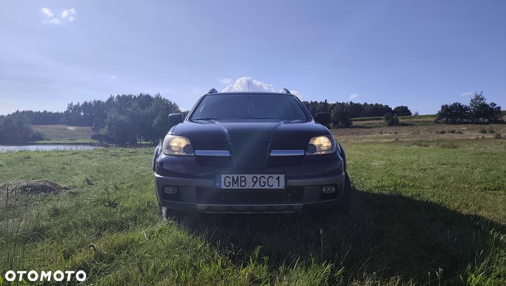 Mitsubishi Outlander - 5