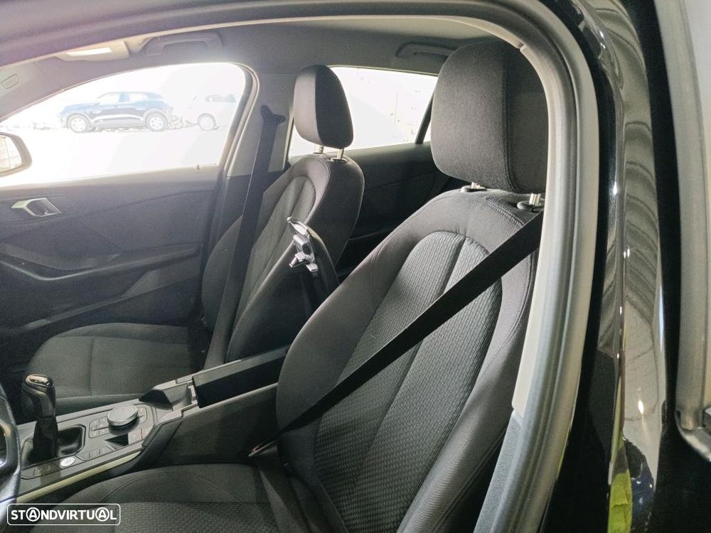 BMW 116 d Advantage - 5