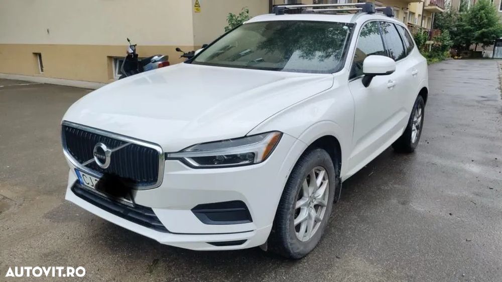 Volvo XC 60 - 8