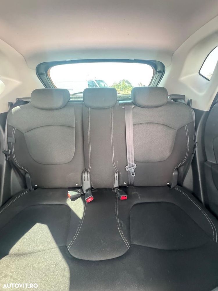 Renault Captur - 20