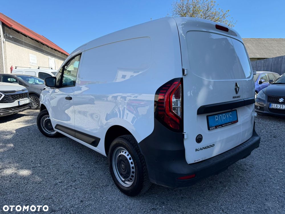 Renault Kangoo - 6