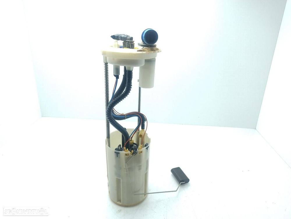 BÓIA DE COMBUSTÍVEL FIAT DUCATO 3 - 1